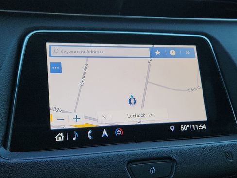 Used 2019 Cadillac XT4 Sport w/ Cold Weather Package image 19