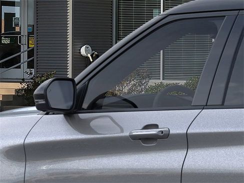 New 2026 Ford Explorer Platinum image 20