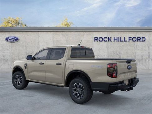 New 2025 Ford Ranger XLT w/ Trailer Tow Package image 4