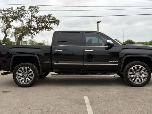 Used 2018 GMC Sierra 1500 Denali image 4