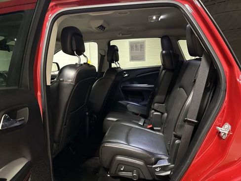 Used 2018 Dodge Journey GT AWD/4WD image 22