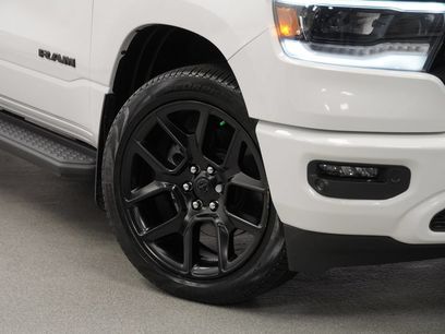 Certified 2023 RAM 1500 Laramie