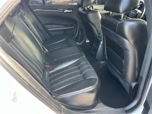 Used 2022 Chrysler 300 S image 11