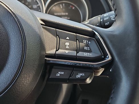 Used 2024 MAZDA CX-5 AWD 2.5 S w/ Select Package image 21