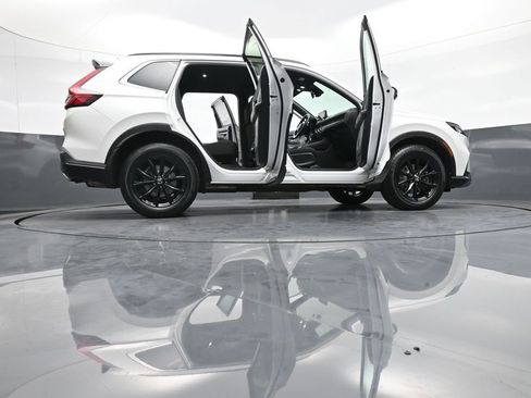Certified 2024 Honda CR-V Sport image 47