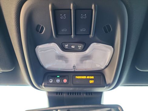 New 2026 Chevrolet Colorado ZR2 w/ Technology Package image 33