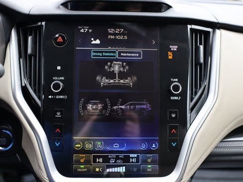 Certified 2025 Subaru Outback Limited w/ Popular Package #2 image 41