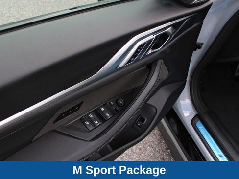 Used 2026 BMW 430i xDrive w/ M Sport Package AWD/4WD image 26