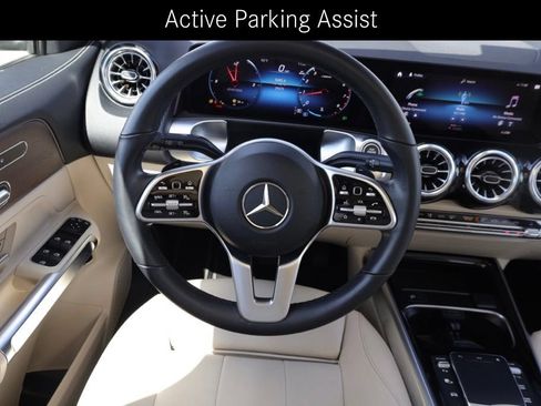 Certified 2023 Mercedes-Benz GLB 250 image 14