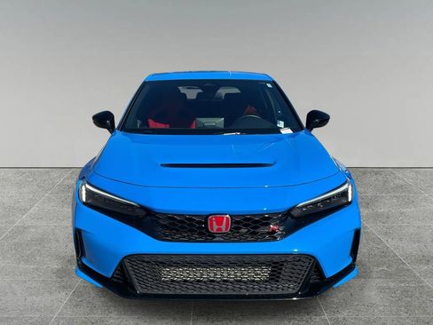 Used 2024 Honda Civic Type R image 8