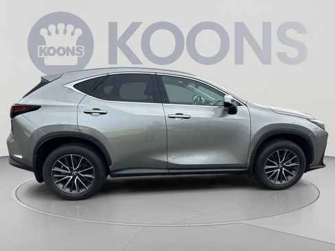 Used 2024 Lexus NX 250 FWD w/ Cold Area Package image 17