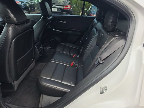 Used 2020 Cadillac XT4 Sport w/ Driver Awareness Package AWD/4WD image 24