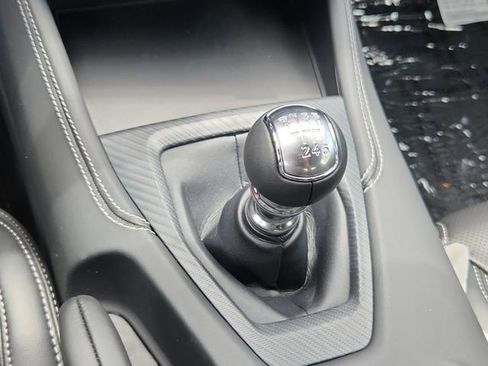 New 2025 Ford Mustang GT Premium w/ GT Performance Package image 24