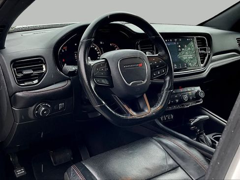 Used 2023 Dodge Durango GT AWD/4WD image 18