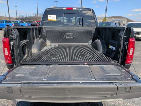 Certified 2022 Ford F150 XLT w/ Equipment Group 302A High image 30