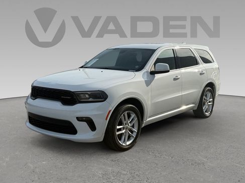 Used 2022 Dodge Durango GT image 26