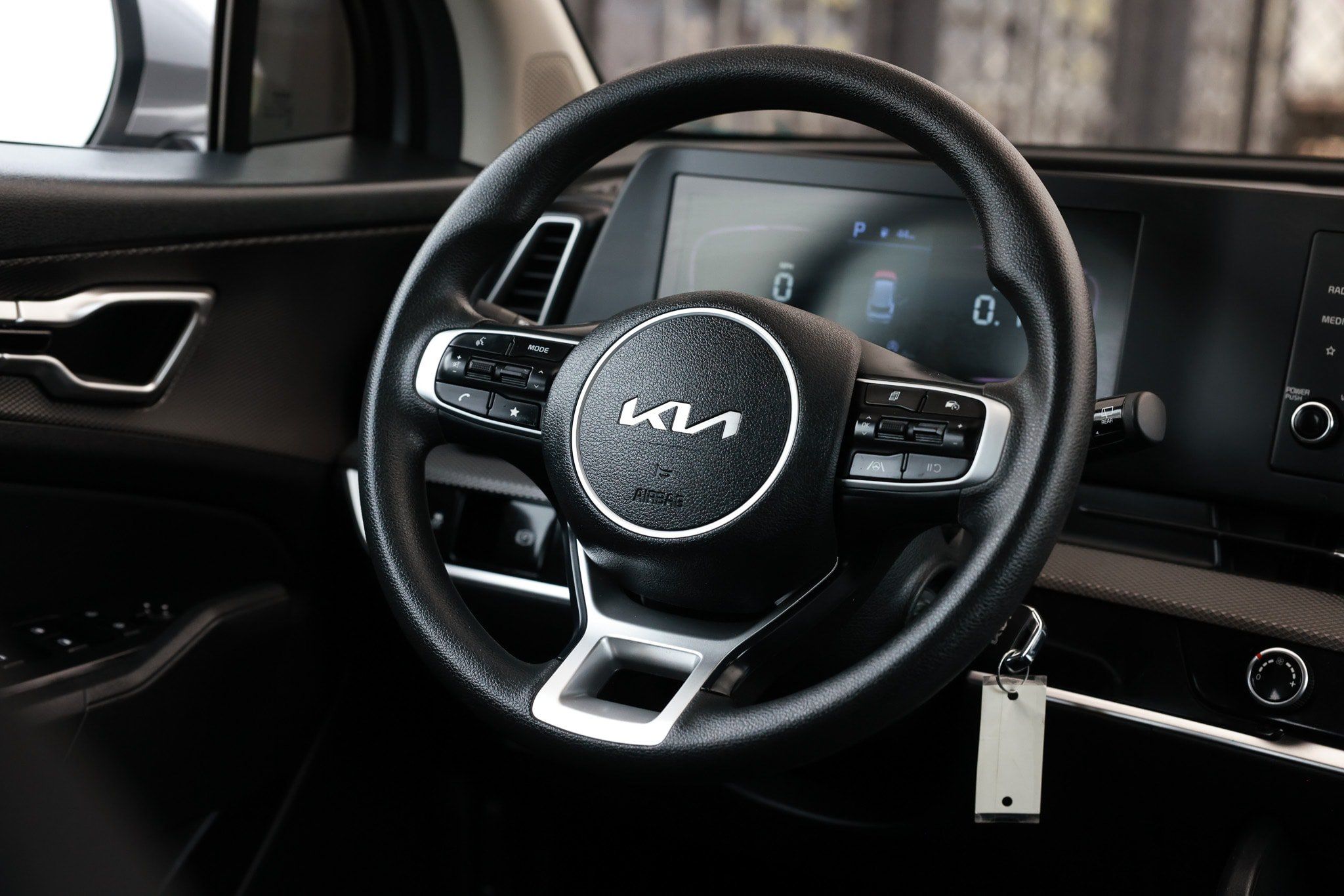 Used 2023 Kia Sportage LX FWD image 34
