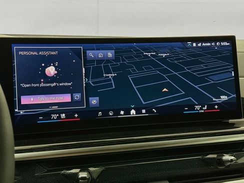 New 2026 BMW X5 xDrive50e AWD/4WD image 15