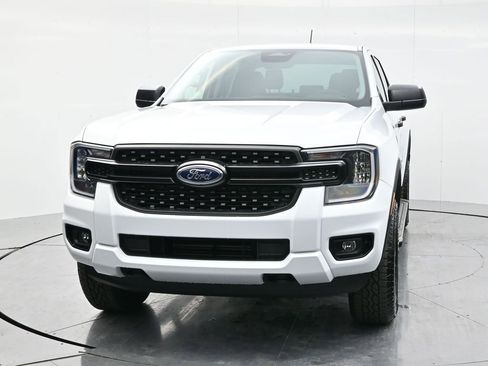 New 2026 Ford Ranger XL AWD/4WD image 2