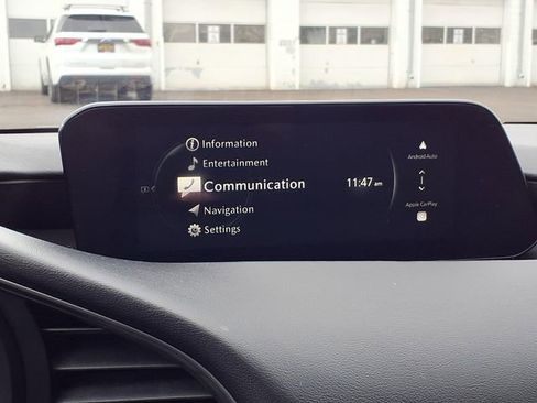 Used 2024 MAZDA MAZDA3 s image 11