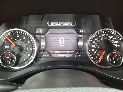 Certified 2022 RAM 1500 Big Horn image 20