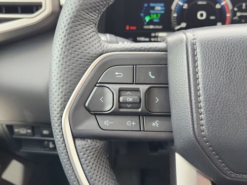 Used 2026 Toyota Sequoia Limited w/ Nightshade Package RWD image 31