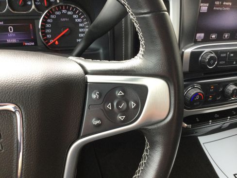 Used 2014 GMC Sierra 1500 SLE w/ SLE Value Package AWD/4WD image 13