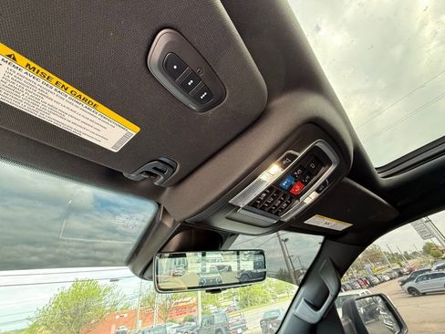 Used 2021 RAM 1500 TRX w/ TRX Level 2 Equipment Group AWD/4WD image 25
