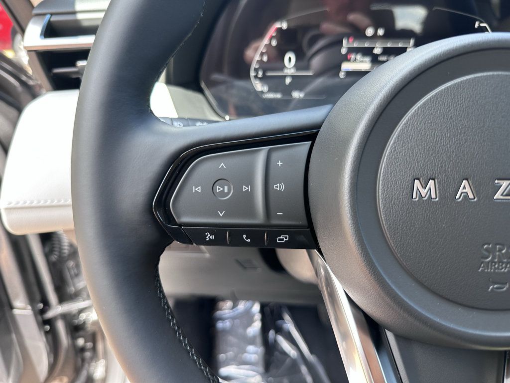 New 2026 MAZDA CX-5 Preferred AWD/4WD image 21