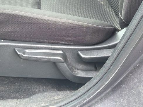 Used 2018 Honda HR-V EX image 23