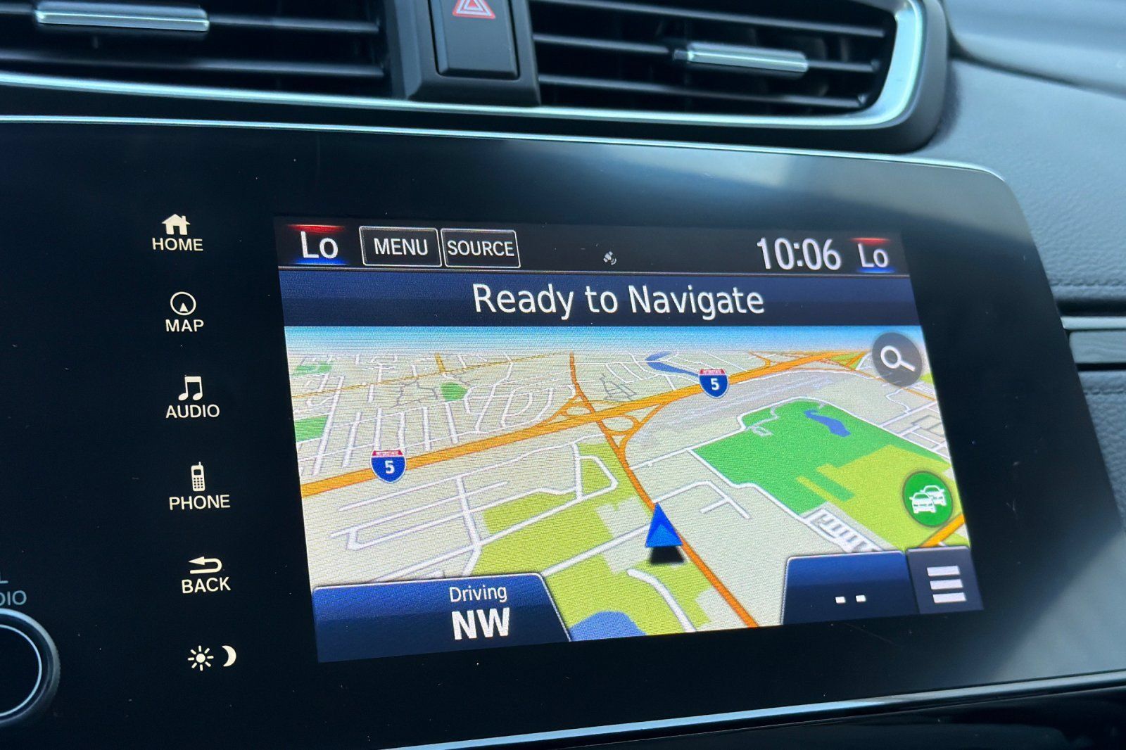 Used 2022 Honda CR-V Touring image 18