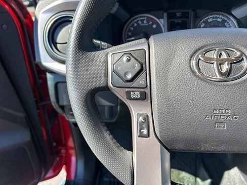 Used 2023 Toyota Tacoma SR5 image 19