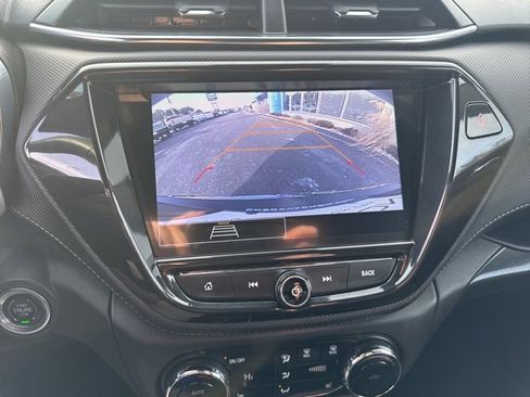 Used 2023 Chevrolet TrailBlazer ACTIV w/ Convenience Package image 13