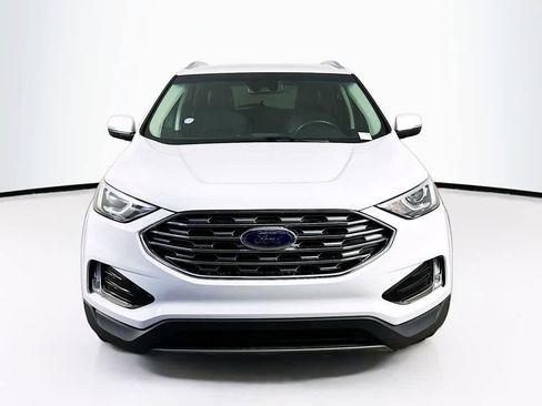 Certified 2020 Ford Edge SEL w/ Cold Weather Package image 6