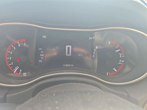 Used 2019 Dodge Durango SXT RWD image 7