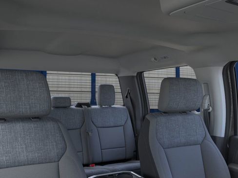 New 2026 Ford F150 XLT image 22