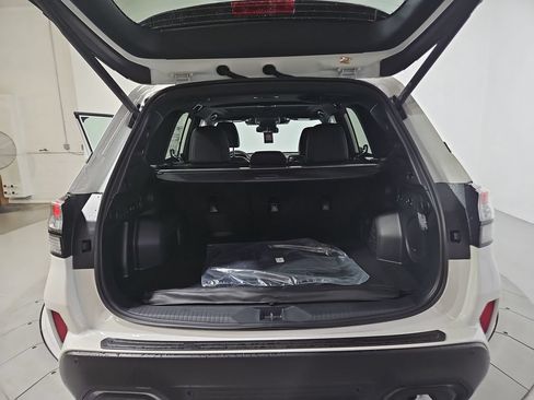 New 2026 Subaru Forester Sport AWD/4WD image 22