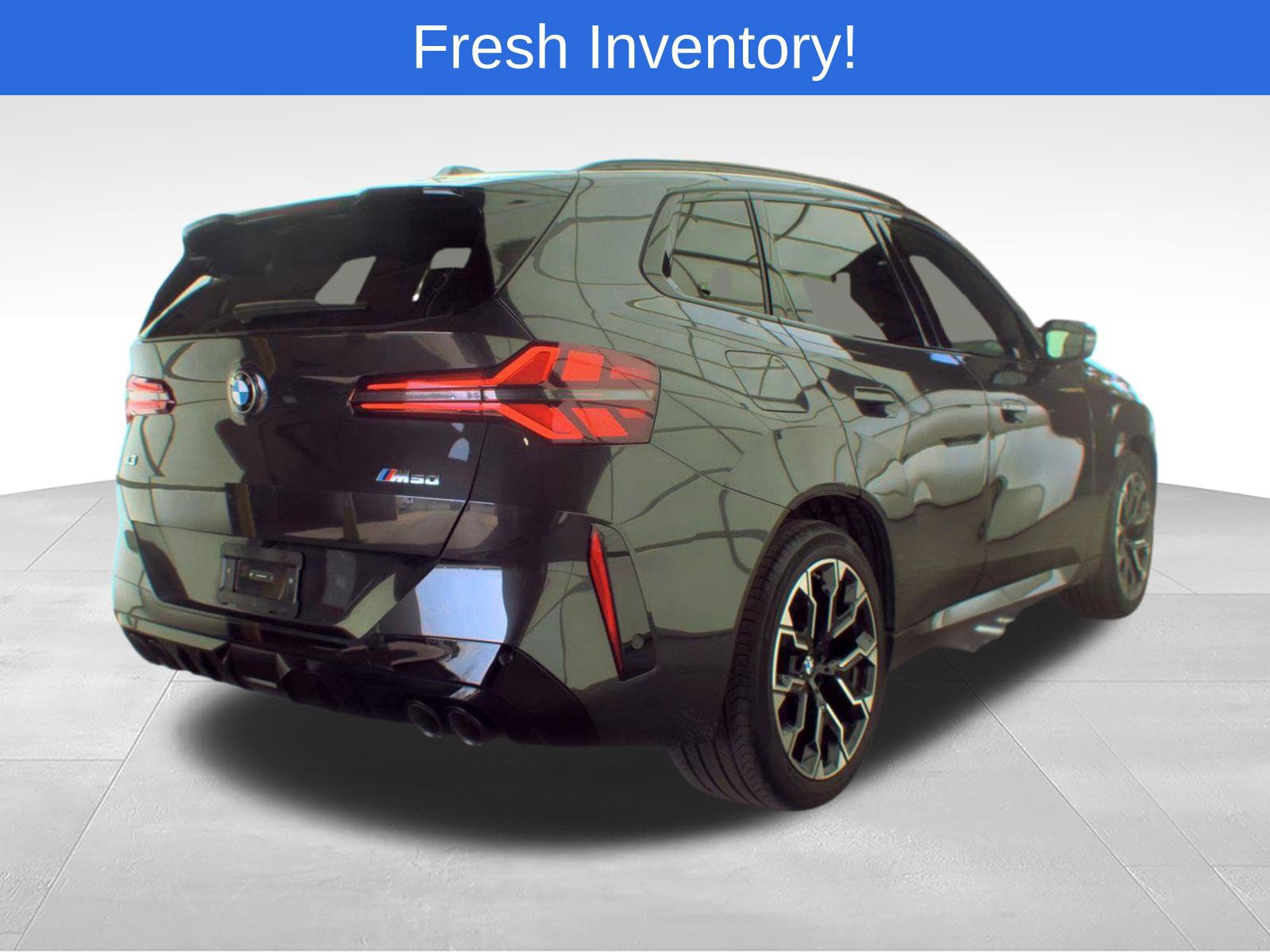 Used 2026 BMW X3 M50 w/ Premium Package AWD/4WD image 5