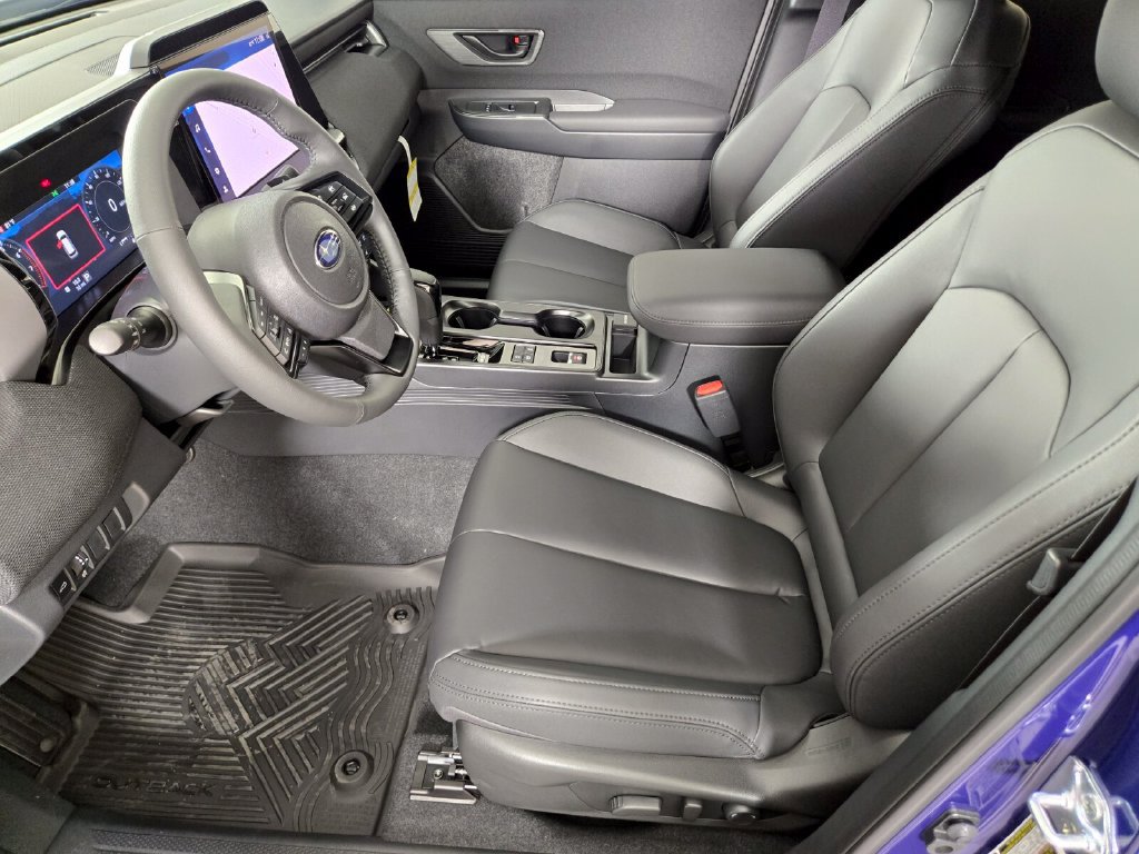 New 2026 Subaru Outback Premium AWD/4WD image 9