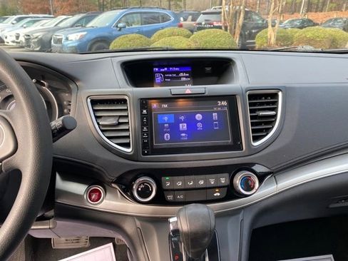 Used 2016 Honda CR-V EX image 19