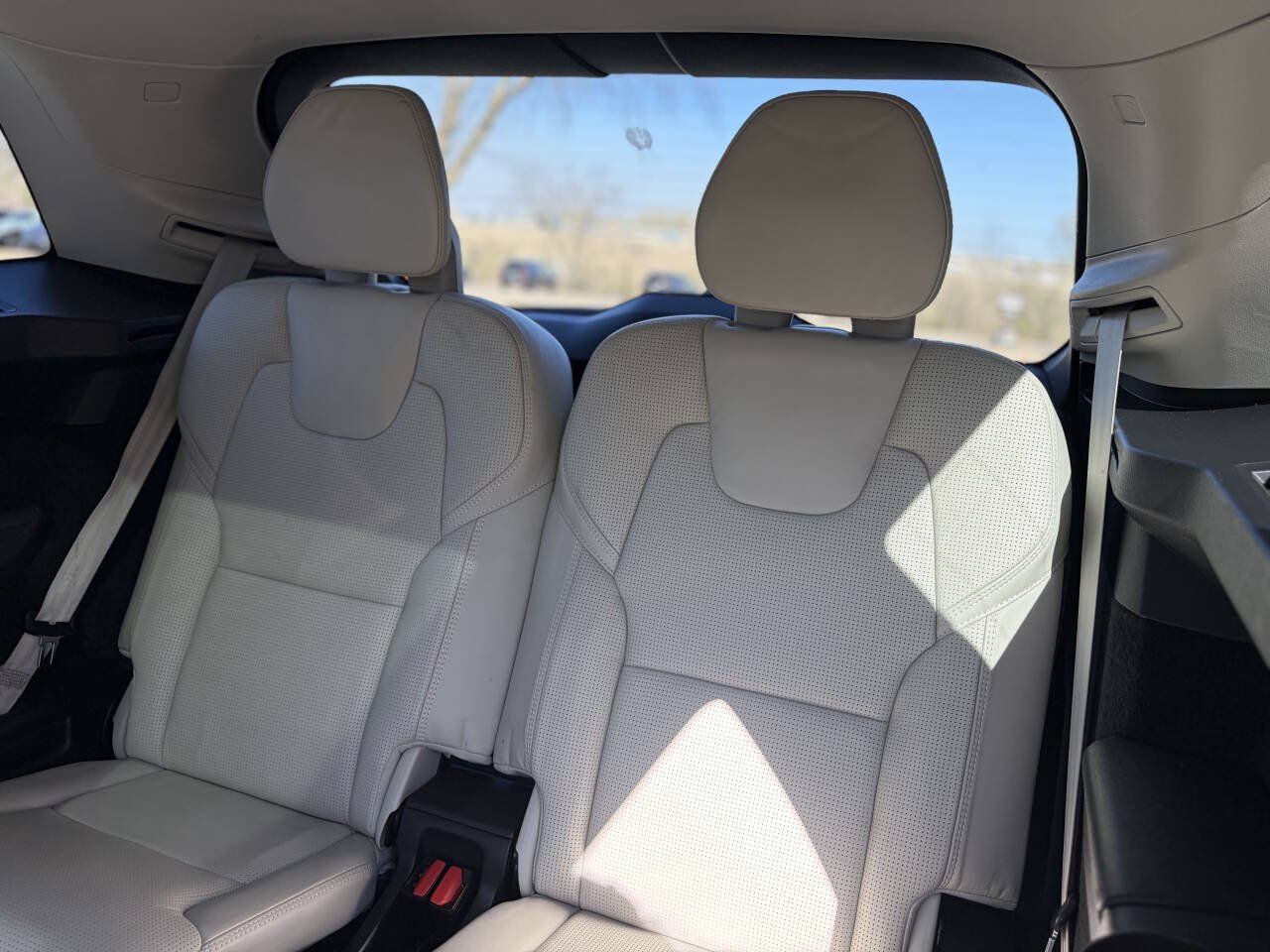 Used 2020 Volvo XC90 T6 Inscription w/ Protection Package AWD/4WD image 19