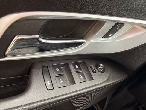 Used 2016 Chevrolet Equinox LT w/ Convenience Package AWD/4WD image 13