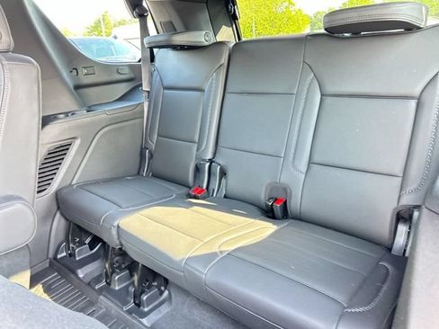 Certified 2023 GMC Yukon Denali w/ LPO, Floor Liner Package AWD/4WD image 20
