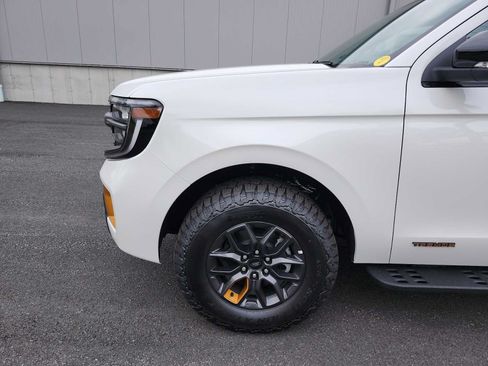 New 2027 Ford Expedition Tremor w/ Driver's Package AWD/4WD image 10