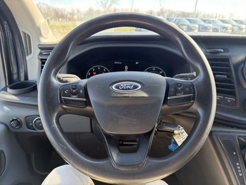 Used 2020 Ford Transit 250 148 High Roof Extended image 27