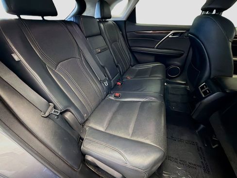 Used 2017 Lexus RX 350 FWD w/ Premium Package image 15