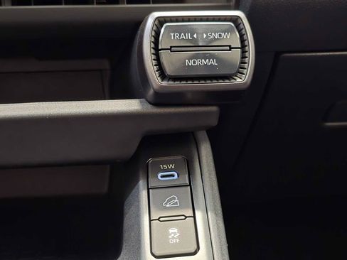Certified 2026 Toyota RAV4 AWD Plug-in Hybrid image 15