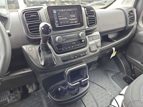 New 2026 RAM ProMaster 1500 w/ Advanced Safety Group FWD image 19