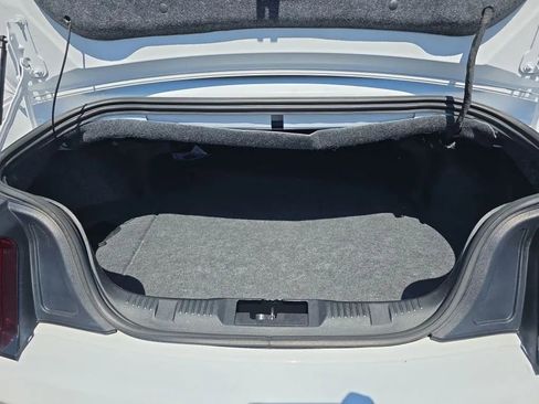 Used 2015 Ford Mustang Convertible w/ Equipment Group 051A RWD image 35