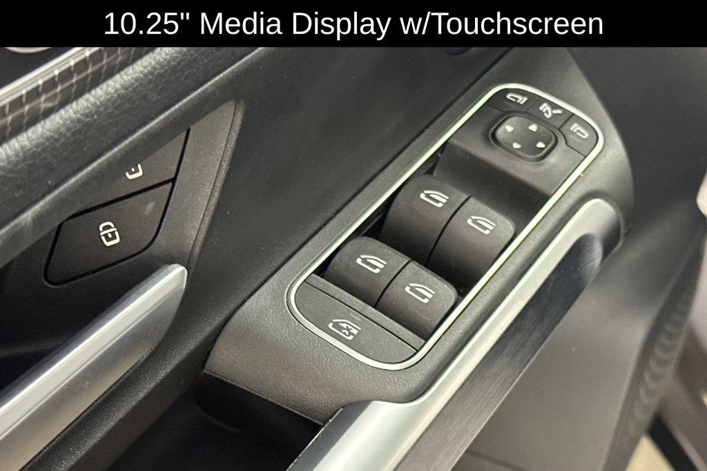 Certified 2022 Mercedes-Benz GLB 250 4MATIC image 14